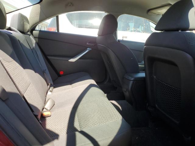 Photo 6 from auction – 2010 PONTIAC G6 with VIN 1G2ZA5E02A4102294