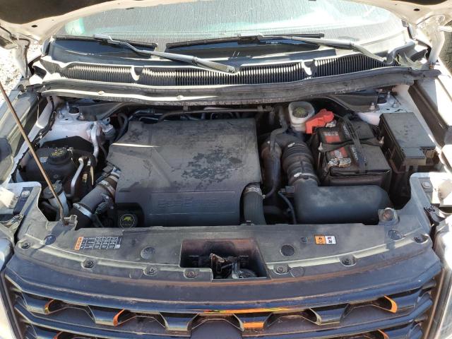 Photo 7 from auction – 2016 FORD EXPLORER S with VIN 1FM5K8GT3GGC11995
