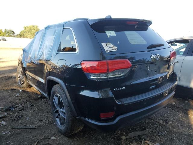 Photo 3 from auction – 2018 JEEP GRAND CHER with VIN 1C4RJFAG3JC488508