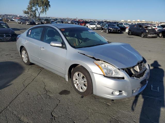 NISSAN ALTIMA BAS 2010 with VIN 1N4AL2AP8AN525773 - Photo from auction