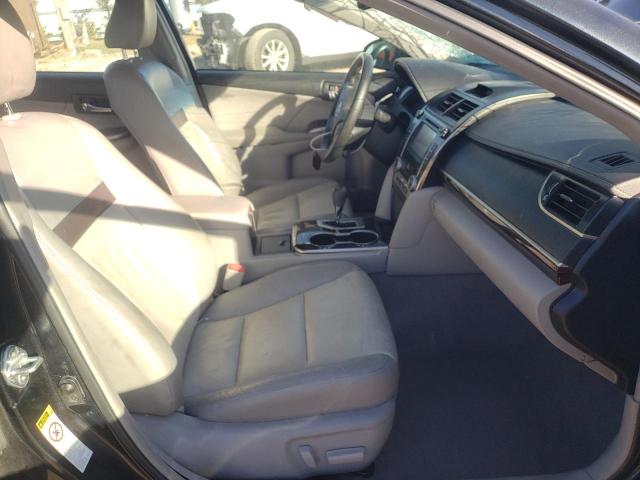 Photo 5 from auction – 2012 TOYOTA CAMRY SE with VIN 4T1BK1FK4CU511771