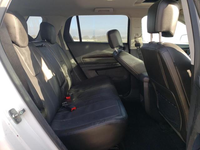 Photo 6 from auction – 2017 GMC TERRAIN DE with VIN 2GKFLVE3XH6244893