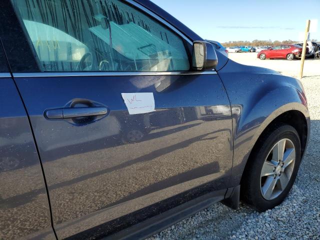 Photo 9 from auction – 2013 CHEVROLET EQUINOX LT with VIN 2GNALDEK4D6221618