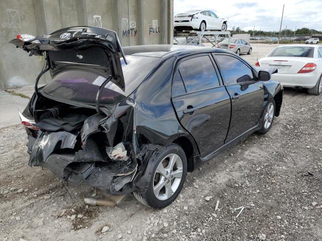 Photo 4 from auction – 2011 TOYOTA COROLLA BA with VIN 2T1BU4EE0BC716088