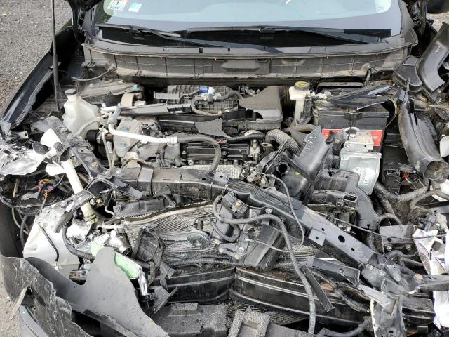 Photo 7 from auction – 2015 NISSAN ROGUE S with VIN KNMAT2MT6FP530128