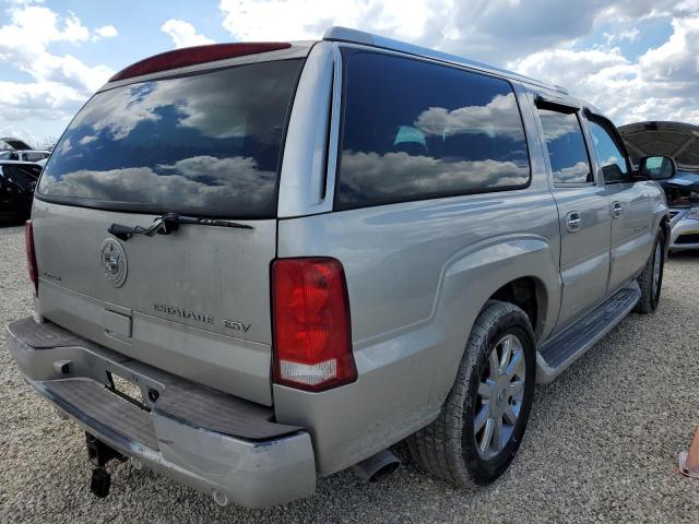 Photo 4 from auction – 2004 CADILLAC ESCALADE E with VIN 3GYFK66N84G303503