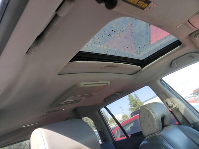 Photo 9 from auction – 2006 HONDA PILOT EX with VIN 5FNYF28656B011883