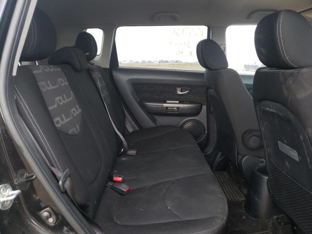 Photo 6 from auction – 2013 KIA SOUL + with VIN KNDJT2A65D7638705