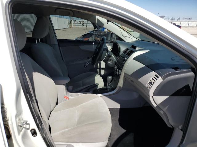 Photo 5 from auction – 2013 TOYOTA COROLLA with VIN 5YFBU4EE0DP161324