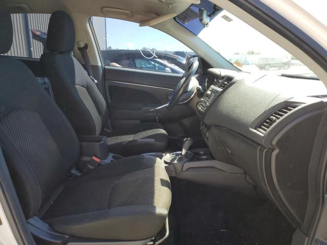 Photo 5 from auction – 2016 MITSUBISHI OUTLANDER with VIN JA4AP3AU9GZ063004