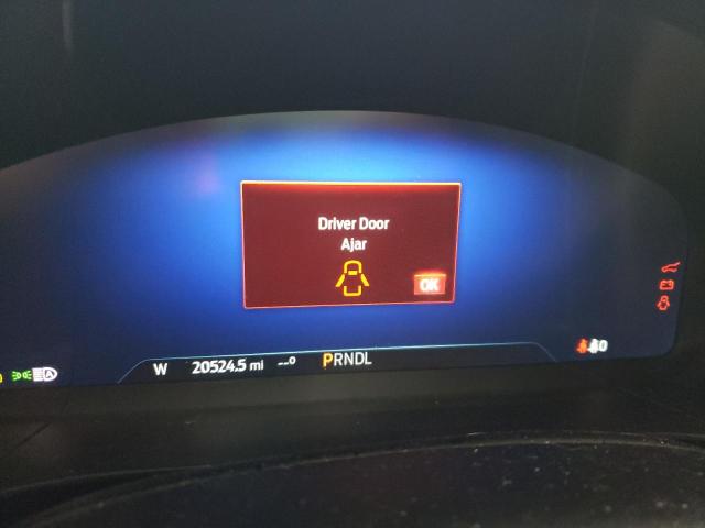Photo 8 from auction – 2020 FORD ESCAPE SE with VIN 1FMCU0BZ0LUB77251