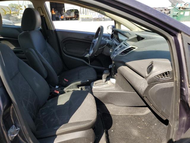 Photo 5 from auction – 2013 FORD FIESTA SE with VIN 3FADP4BJ9DM220241