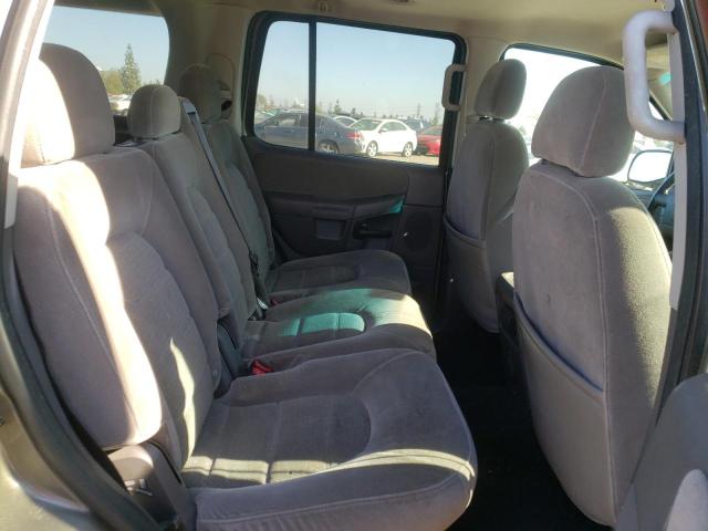 Photo 6 from auction – 2005 FORD EXPLORER X with VIN 1FMZU63E25ZA68286