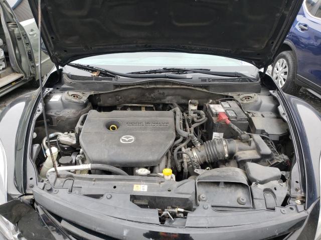 Photo 7 from auction – 2012 MAZDA 6 I with VIN 1YVHZ8DH7C5M24817