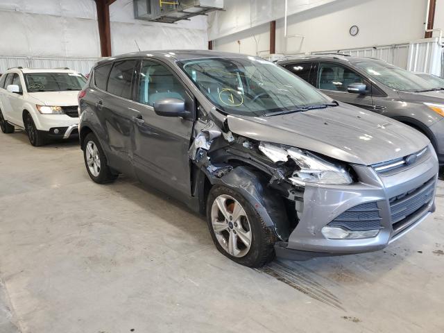 Photo 1 from auction – 2014 FORD ESCAPE SE with VIN 1FMCU0GX5EUC36532