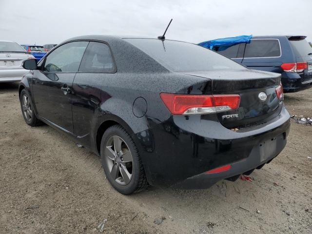 Photo 3 from auction – 2010 KIA FORTE EX with VIN KNAFU6A27A5167247