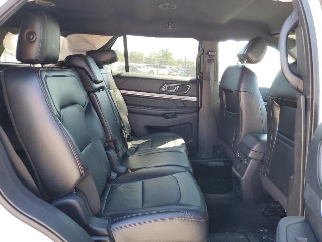 Photo 6 from auction – 2016 FORD EXPLORER S with VIN 1FM5K8GTXGGA99499
