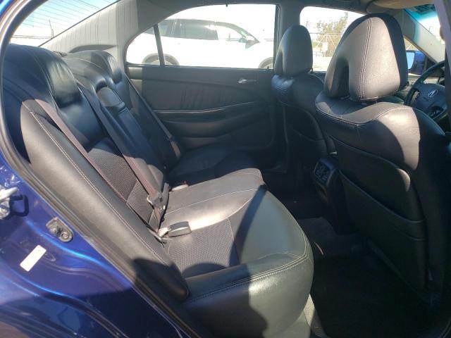 Photo 6 from auction – 2002 ACURA 3.2TL TYPE with VIN 19UUA56852A001376