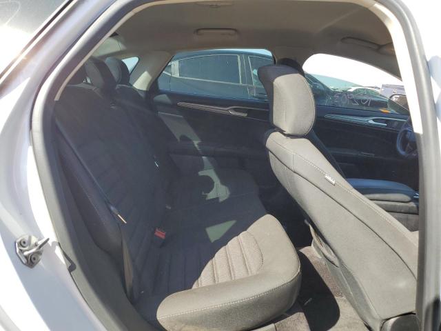Photo 6 from auction – 2017 FORD FUSION SE with VIN 3FA6P0LU8HR358078