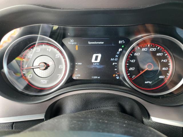 Photo 8 from auction – 2021 DODGE CHARGER SC with VIN 2C3CDXGJXMH684456