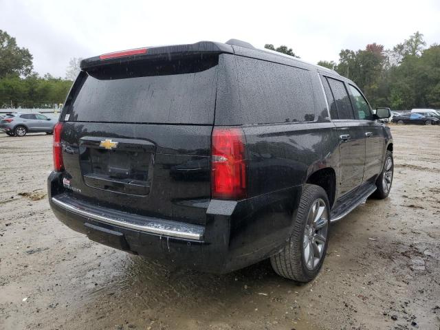 Photo 4 from auction – 2016 CHEVROLET SUBURBAN K with VIN 1GNSKJKC3GR278923