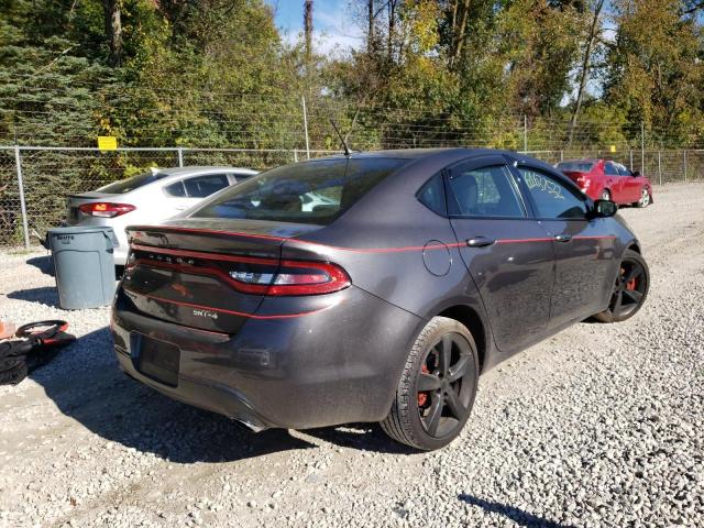 Photo 4 from auction – 2015 DODGE DART SXT with VIN 1C3CDFBB5FD302361