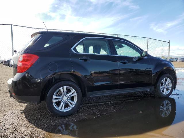 Photo 3 from auction – 2012 CHEVROLET EQUINOX LS with VIN 2GNALBEK8C1282583