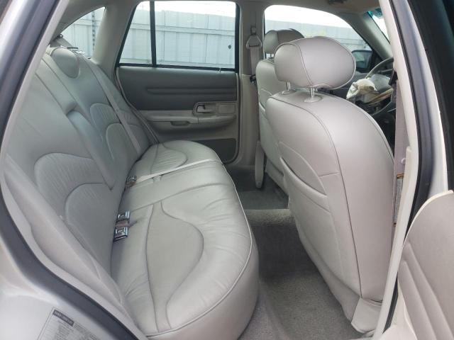 Photo 6 from auction – 1997 FORD CROWN VICT with VIN 2FALP74W4VX155181