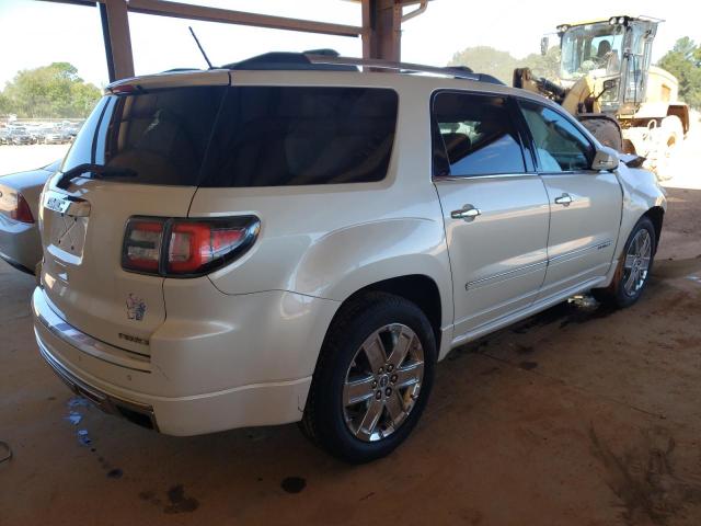 Photo 4 from auction – 2015 GMC ACADIA DEN with VIN 1GKKVTKD0FJ240846