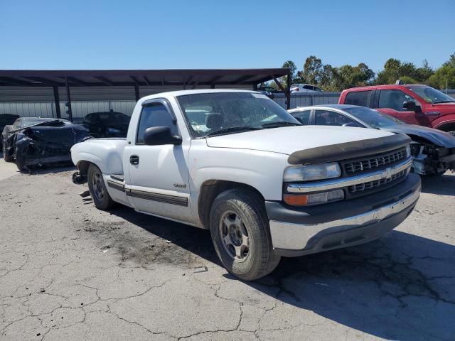 Foto 1 de la subasta – 2000 CHEVROLET SILVERADO con VIN 1GCEC14V3YZ109701