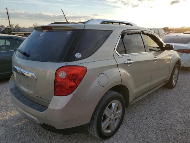 Photo 4 from auction – 2014 CHEVROLET EQUINOX LT with VIN 2GNFLHE37E6211351