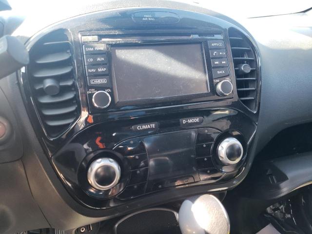 Photo 9 from auction – 2015 NISSAN JUKE S with VIN JN8AF5MV8FT563296