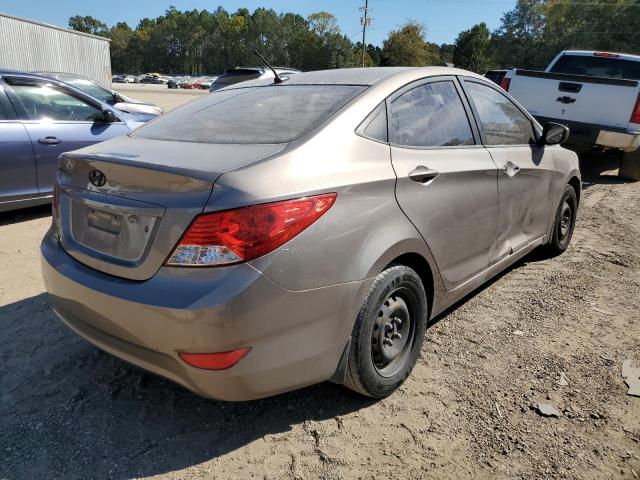 Photo 4 from auction – 2013 HYUNDAI ACCENT GLS with VIN KMHCT4AEXDU326369