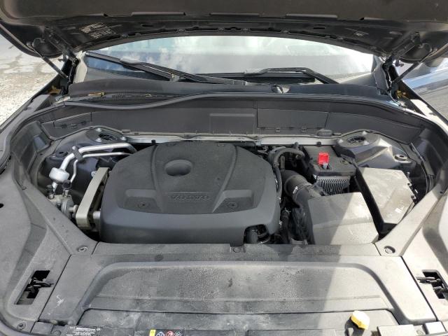 Photo 7 from auction – 2019 VOLVO XC90 T5 MO with VIN YV4102CK4K1420741