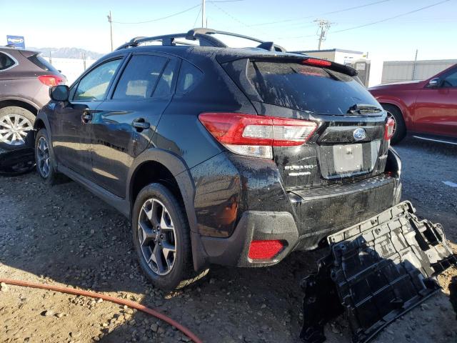 Photo 3 from auction – 2020 SUBARU CROSSTREK with VIN JF2GTAPC4L8248397