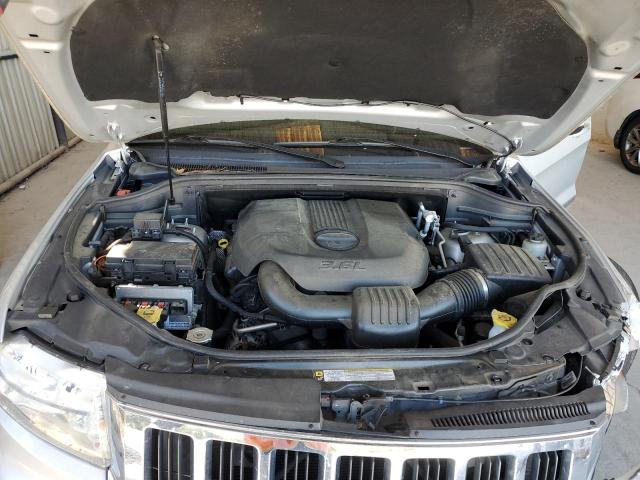 Photo 7 from auction – 2011 JEEP GRAND CHER with VIN 1J4RS4GG7BC513771