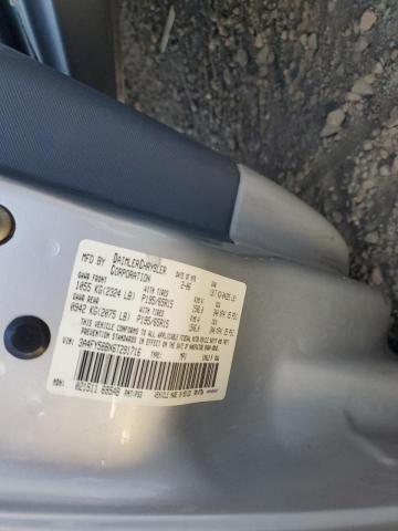 Photo 10 from auction – 2006 CHRYSLER PT CRUISER with VIN 3A4FY58BX6T291716