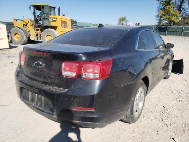 Photo 4 from auction – 2013 CHEVROLET MALIBU LS with VIN 1G11B5SA0DF193036