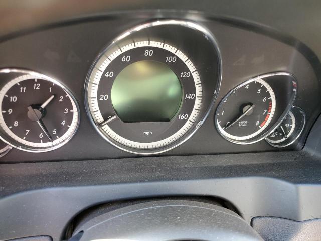 Photo 8 from auction – 2011 MERCEDES-BENZ E 350 with VIN WDDKJ5GB1BF065357