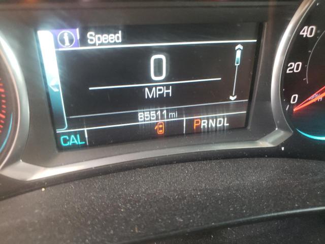 Photo 8 from auction – 2016 CHEVROLET MALIBU PRE with VIN 1G1ZH5SX2GF250105