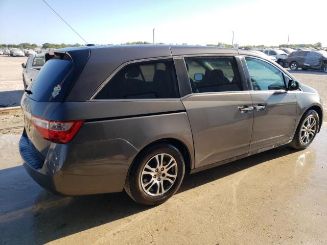 Photo 3 from auction – 2011 HONDA ODYSSEY EX with VIN 5FNRL5H64BB048688