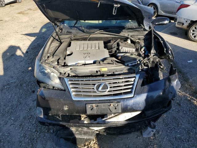 Photo 7 from auction – 2010 LEXUS ES 350 with VIN JTHBK1EG8A2398822