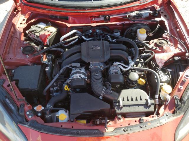 Photo 7 from auction – 2022 TOYOTA GR 86 PREM with VIN JF1ZNBE13N9752435