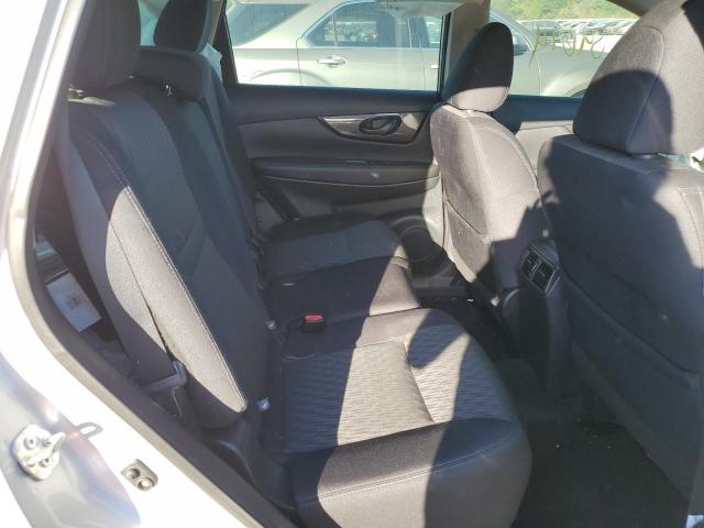 Photo 6 from auction – 2019 NISSAN ROGUE S with VIN 5N1AT2MT1KC730332