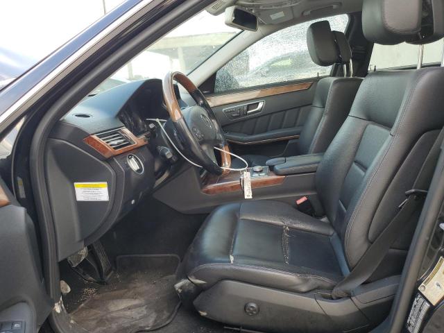 Photo 5 from auction – 2012 MERCEDES-BENZ E 350 4MAT with VIN WDDHF8JB0CA635336