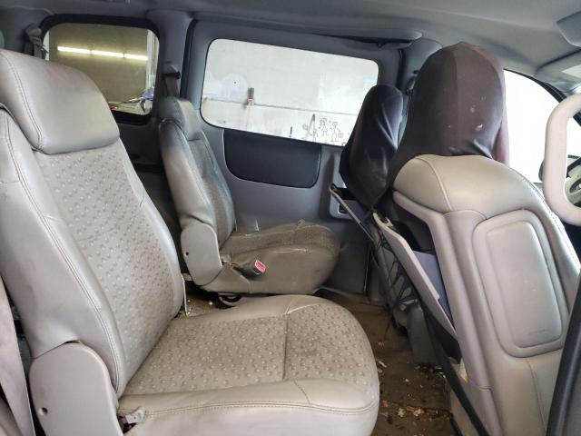 Photo 6 from auction – 2008 CHEVROLET UPLANDER L with VIN 1GNDU23148D211428