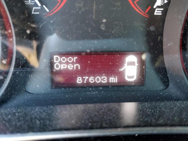 Photo 8 from auction – 2015 DODGE DART SXT with VIN 1C3CDFBB4FD116567
