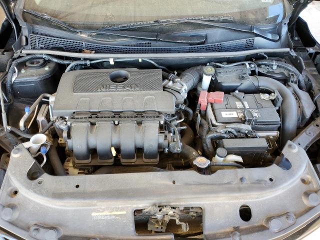 Photo 7 from auction – 2017 NISSAN SENTRA S with VIN 3N1AB7AP8HY299227