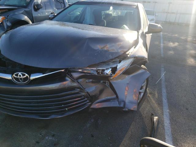 Photo 9 from auction – 2016 TOYOTA CAMRY LE with VIN 4T4BF1FK0GR564967