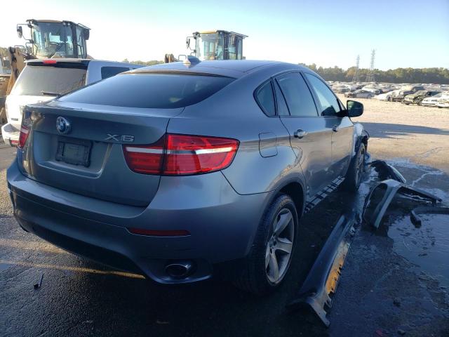 Photo 4 from auction – 2014 BMW X6 XDRIVE3 with VIN 5UXFG2C55E0H09587